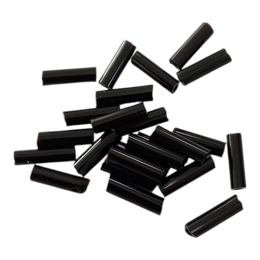 CHAQUIRA CANUTILLO NEGRO 1/2 KG