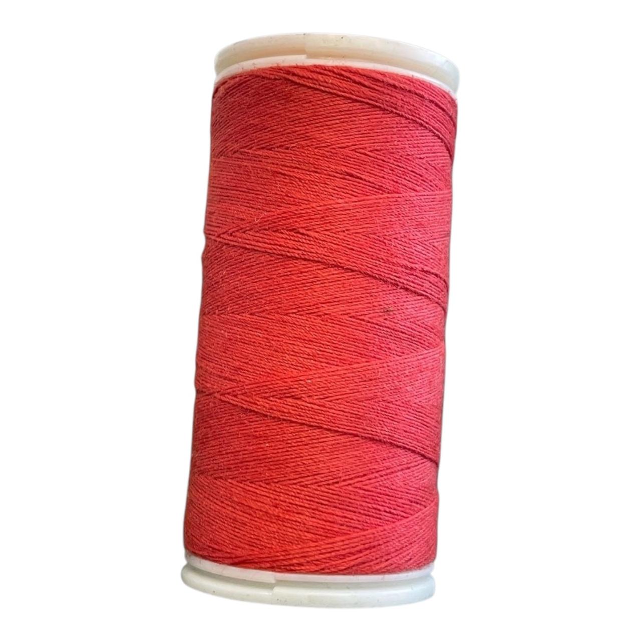 HILO COATS ROJO 504