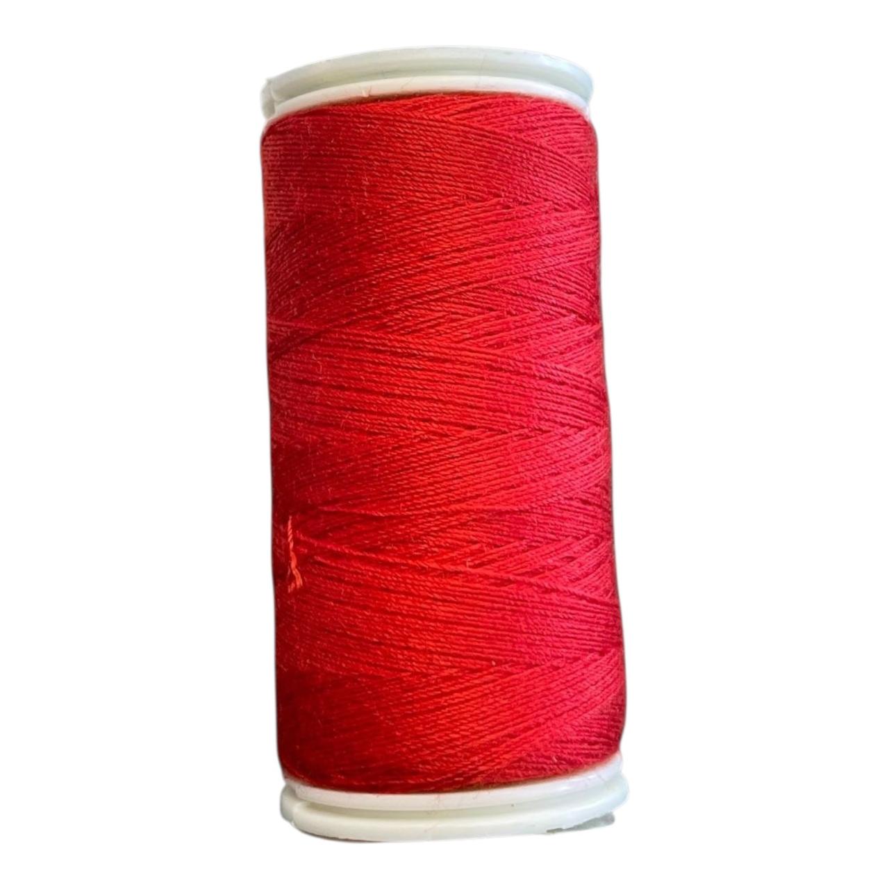 HILO COATS ROJO 6042