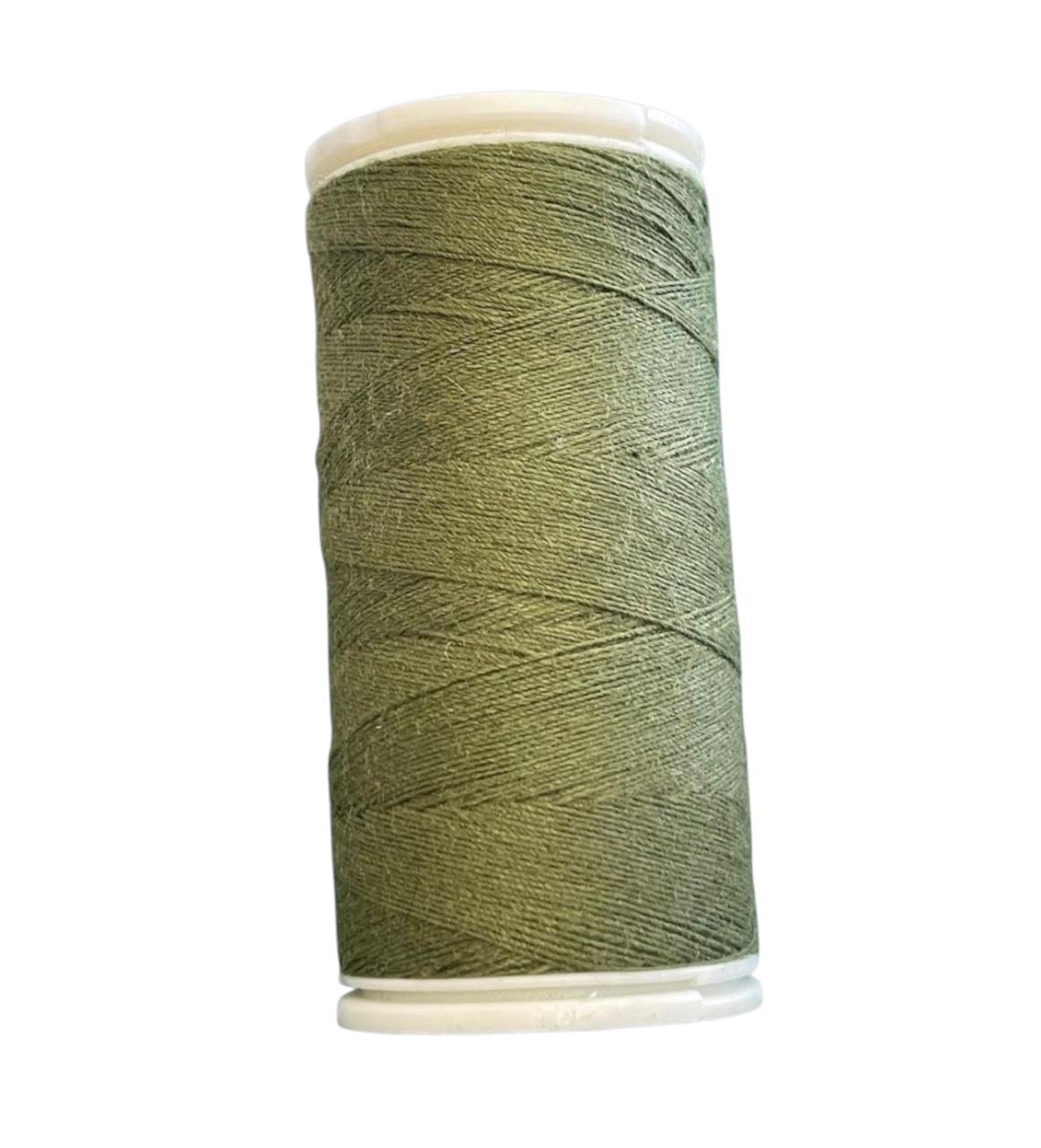 HILO COATS VERDE 660