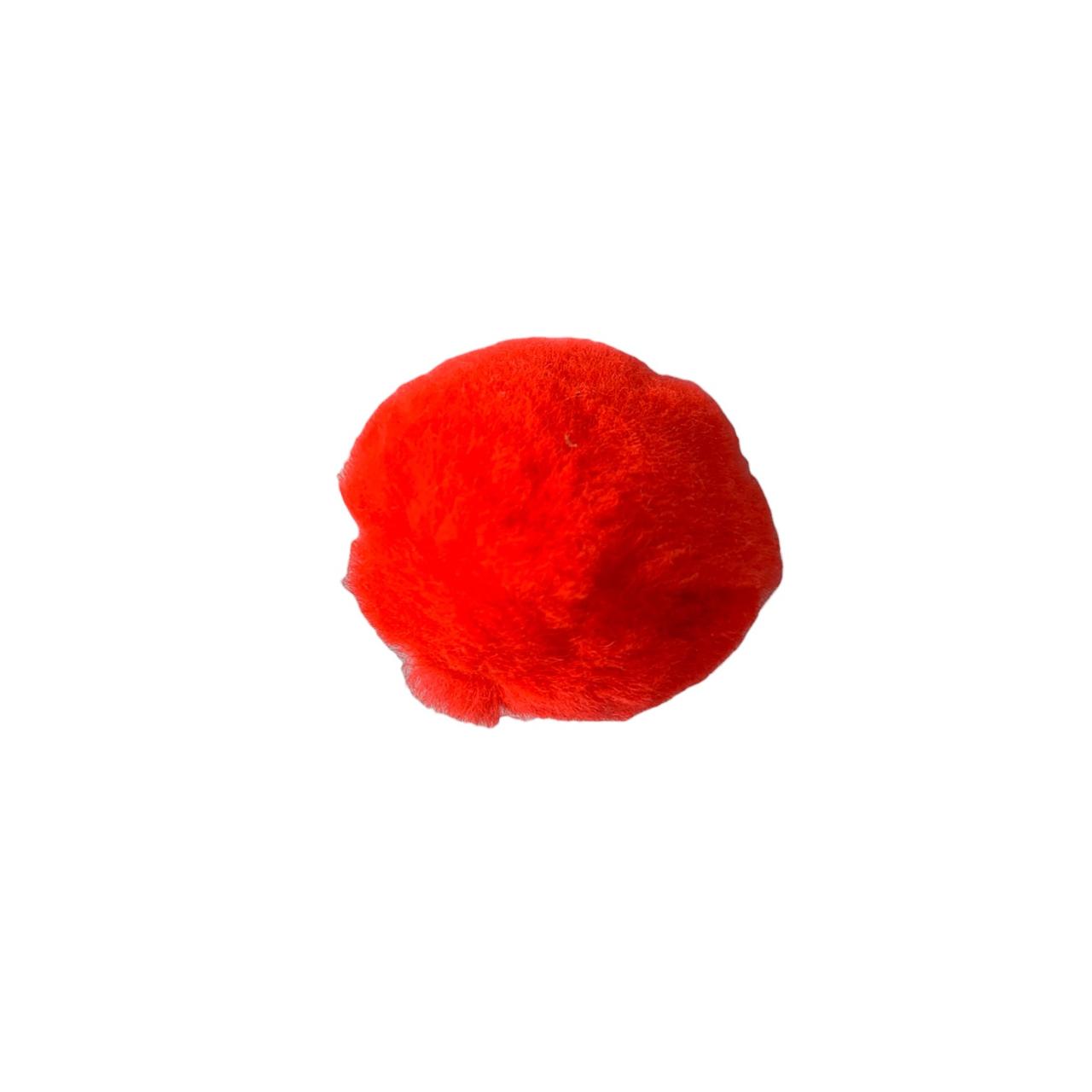 POMPON #50 CORAL