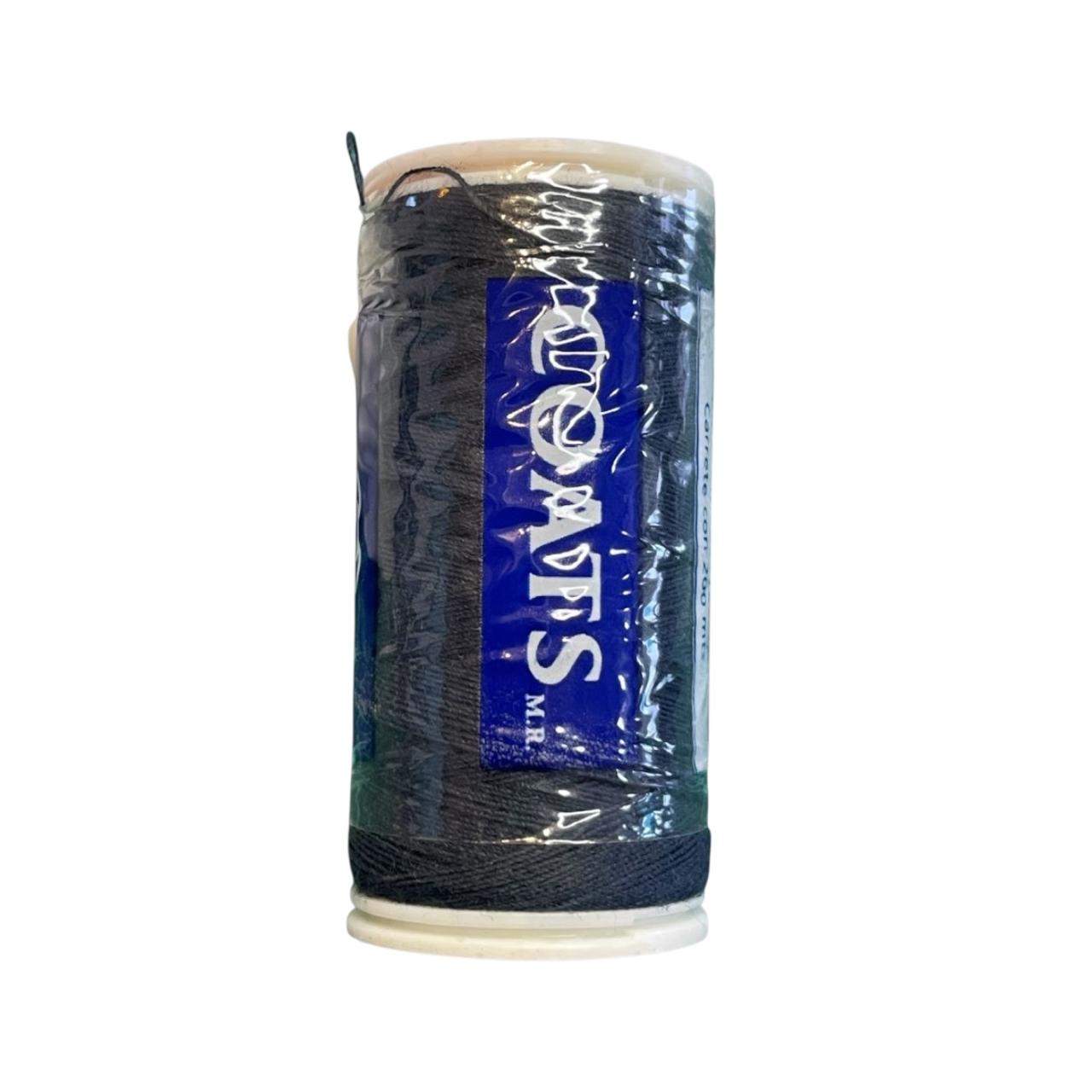 HILO COATS AZUL 821
