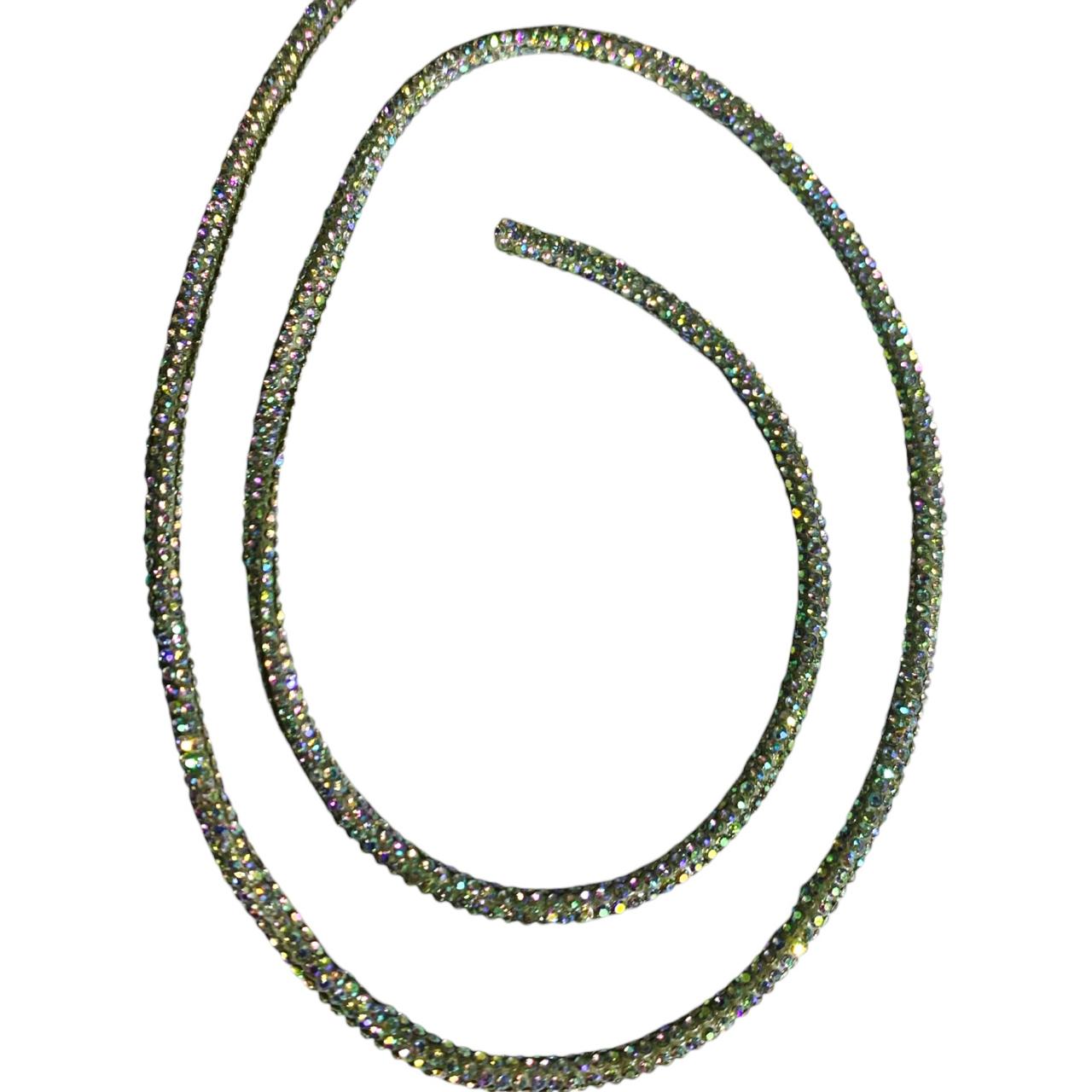 AGUJETA 3MM TORNASOL 55 YDS