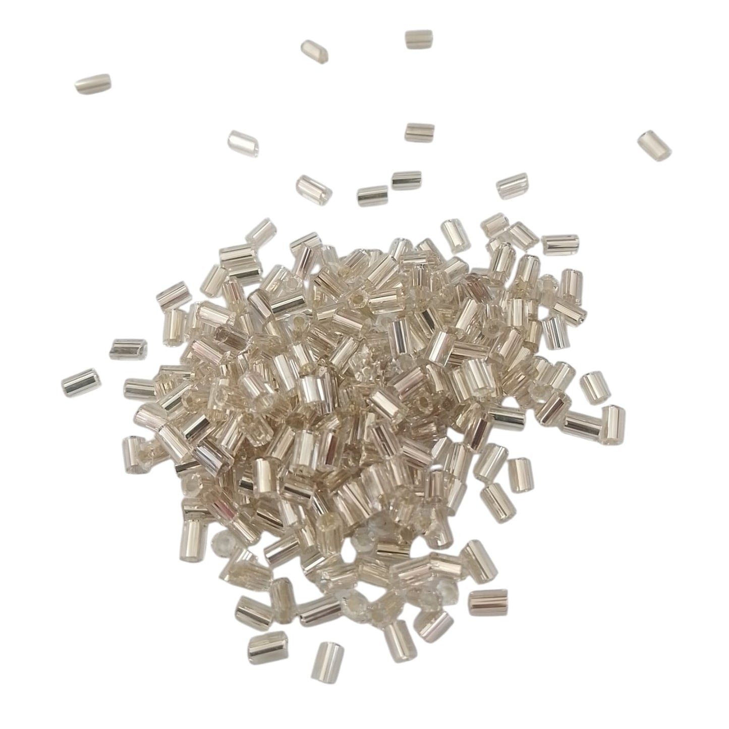 CHAQUIRA CORTADA PLATA 21-B 1/2KG