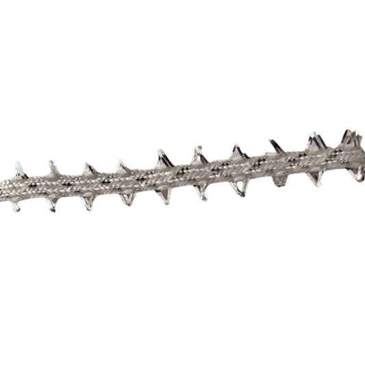 ESPIGUILLA 1092 PLATA