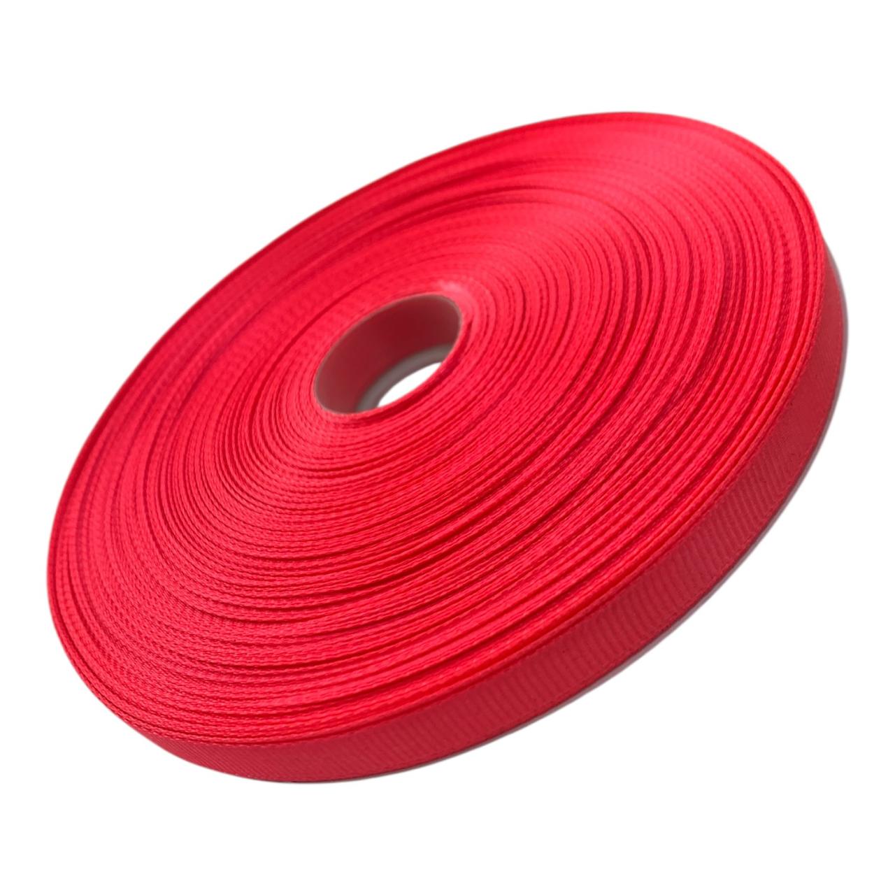 LISTON POPOTILLO 3/8 ROSA NEON
