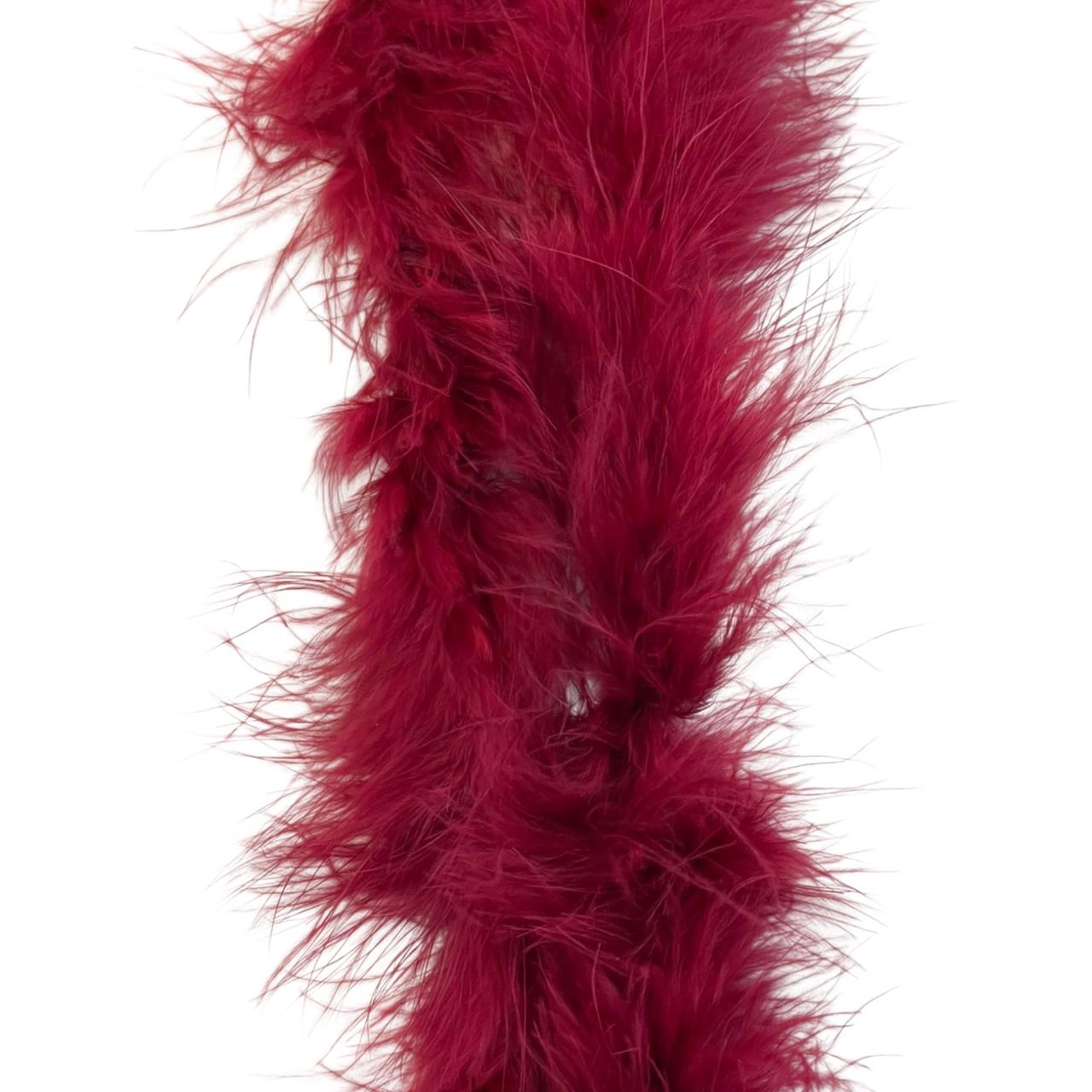PLUMA MARABÚ MINI VINO IMP