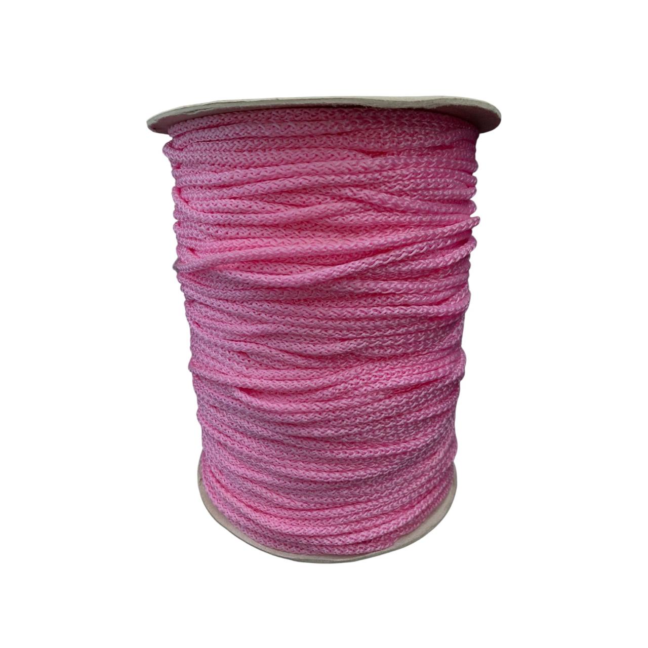 MACRAME ROSA PASTEL