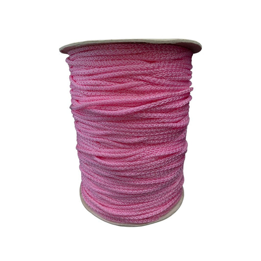 MACRAME ROSA PASTEL