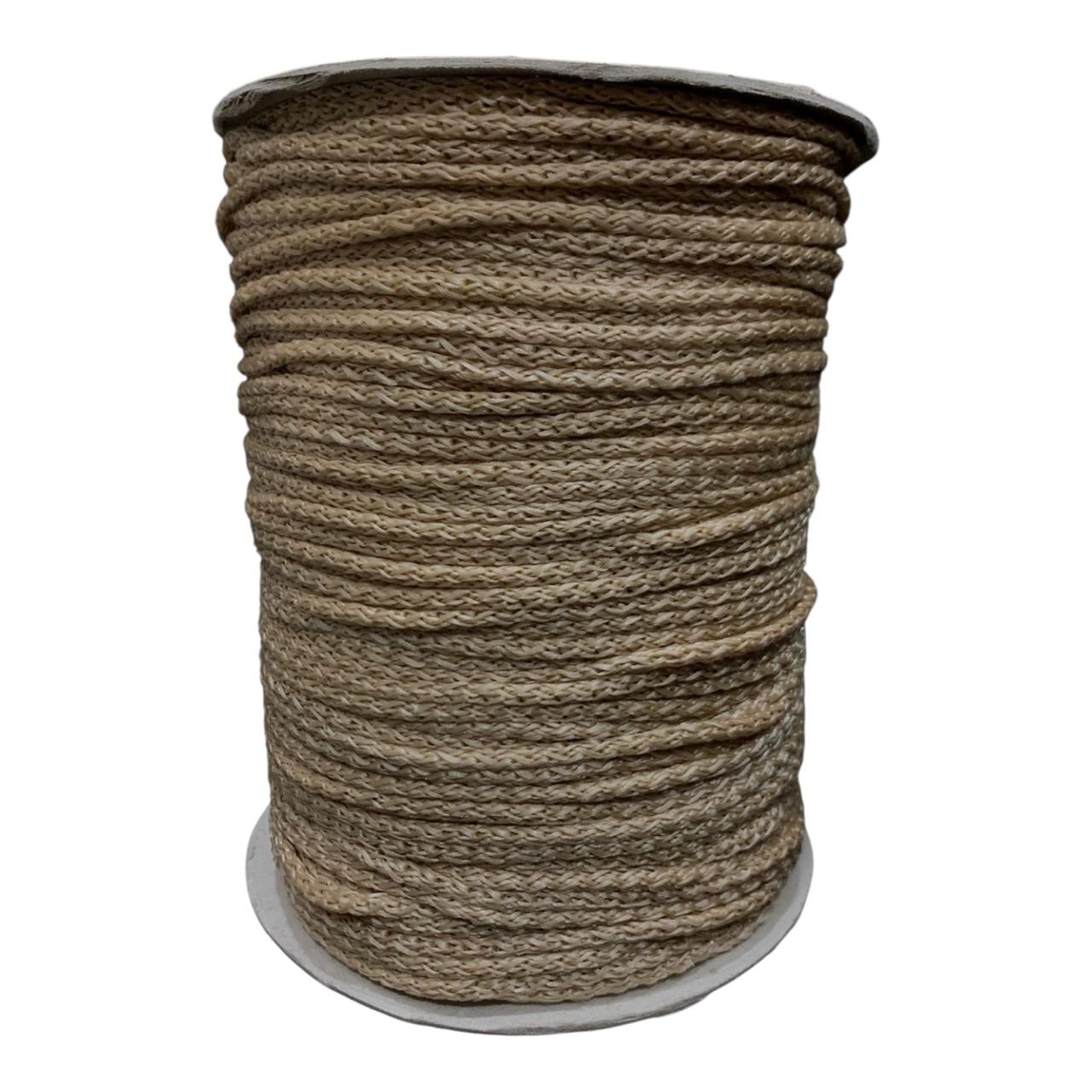 MACRAME BEIGE
