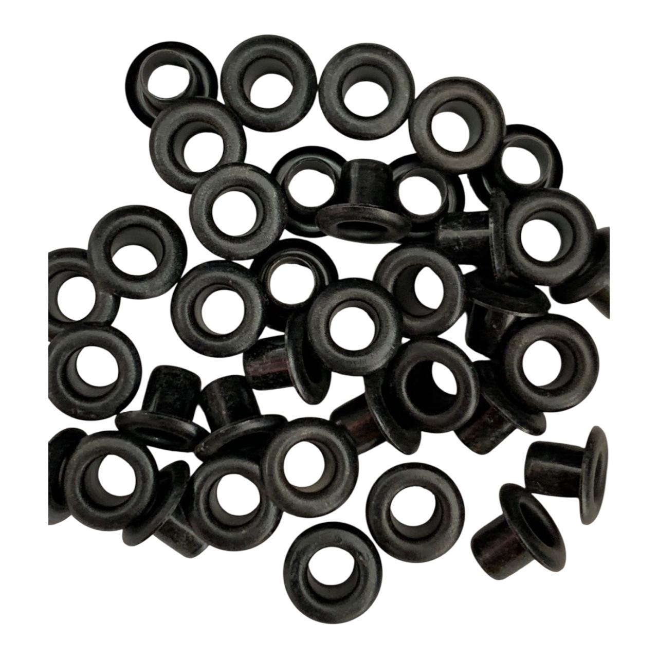 OJILLO 11-Z INDUX NEGRO
