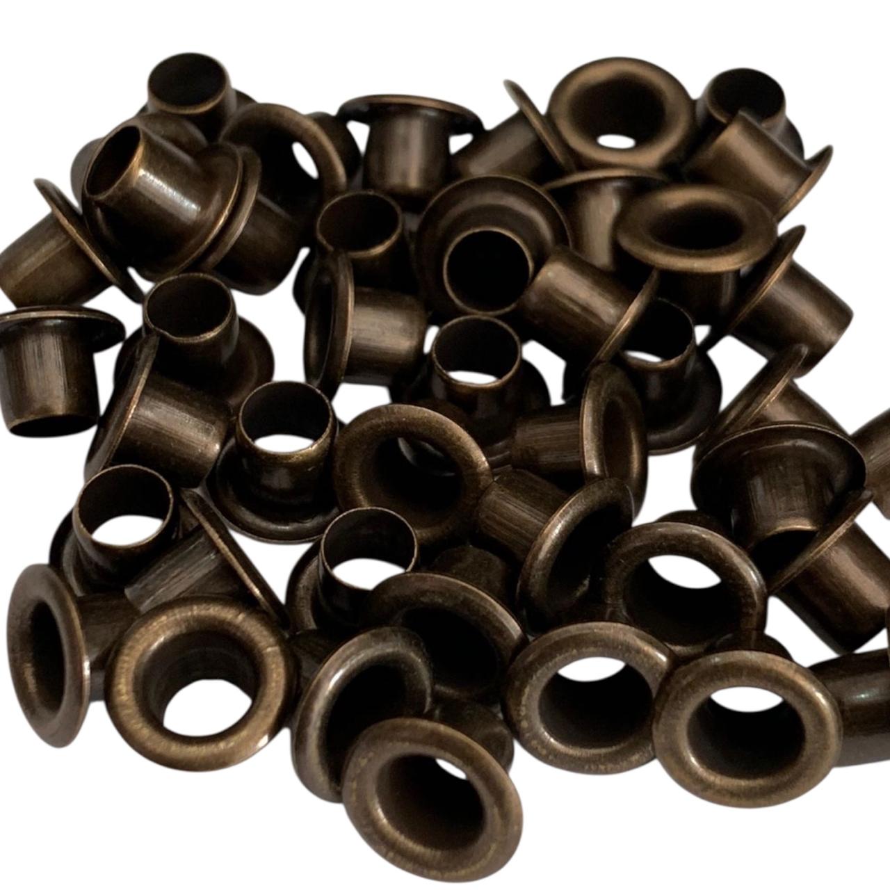 OJILLOS K-19 INDUX LATON VIEJO
