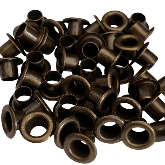 OJILLOS K-19 INDUX LATON VIEJO