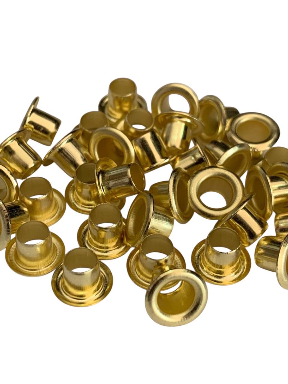 OJILLOS K-19 INDUX ORO