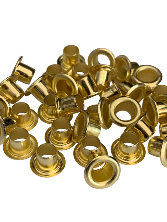 OJILLOS K-19 INDUX ORO