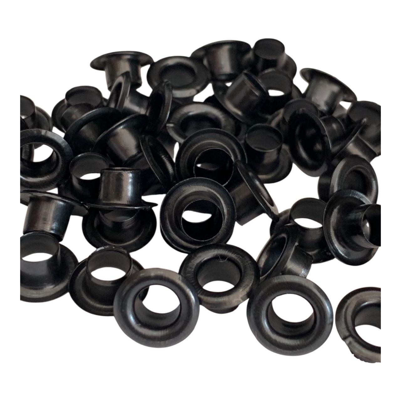 OJILLOS K-20 ECO NEGRO