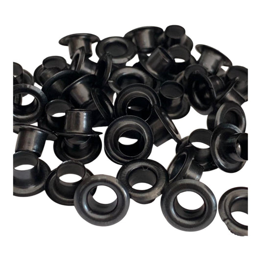 OJILLOS K-20 ECO NEGRO