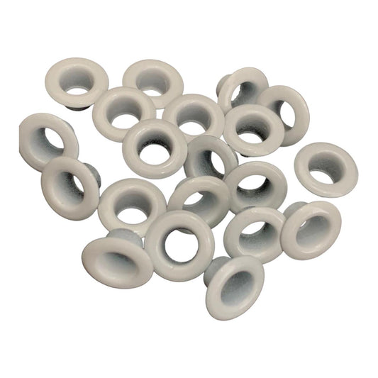 OJILLOS K-20 INDUX BLANCO