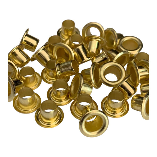 OJILLOS K-20 INDUX ORO