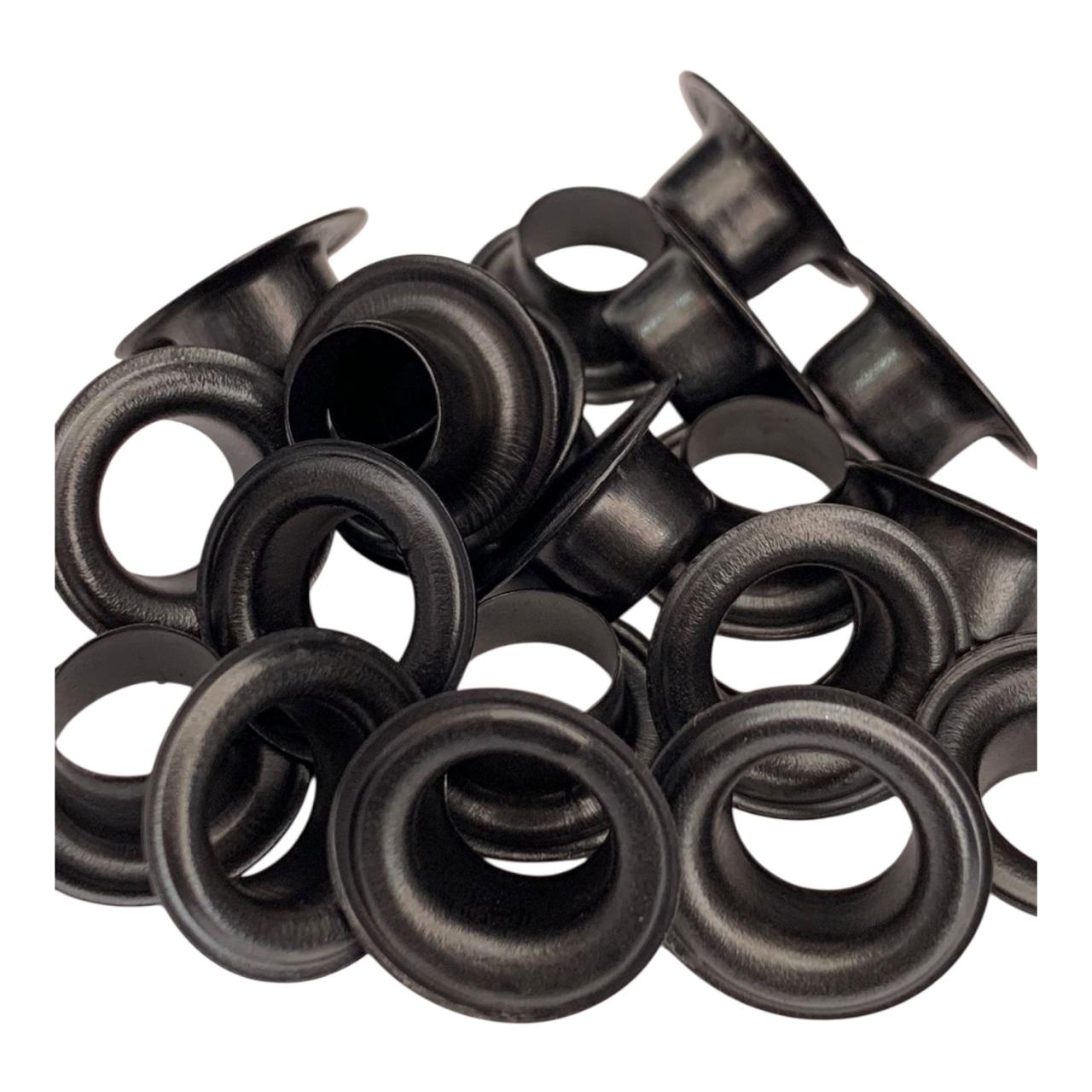 OJILLO LONA 1 ECO NEGRO