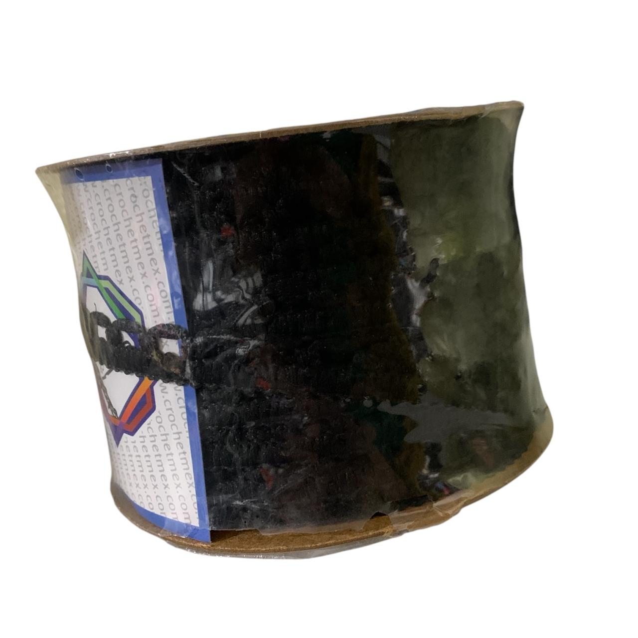 OREJA DE RATON NEGRO
