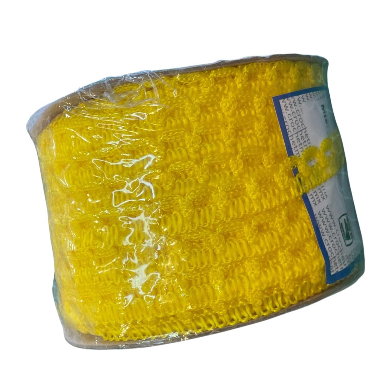 OREJA DE RATON AMARILLO CANARIO