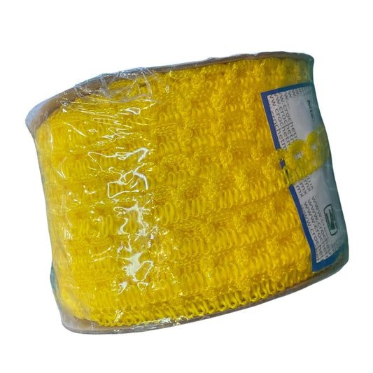OREJA DE RATON AMARILLO CANARIO