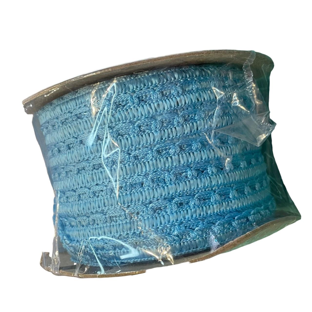 OREJA DE RATON AZUL CIELO