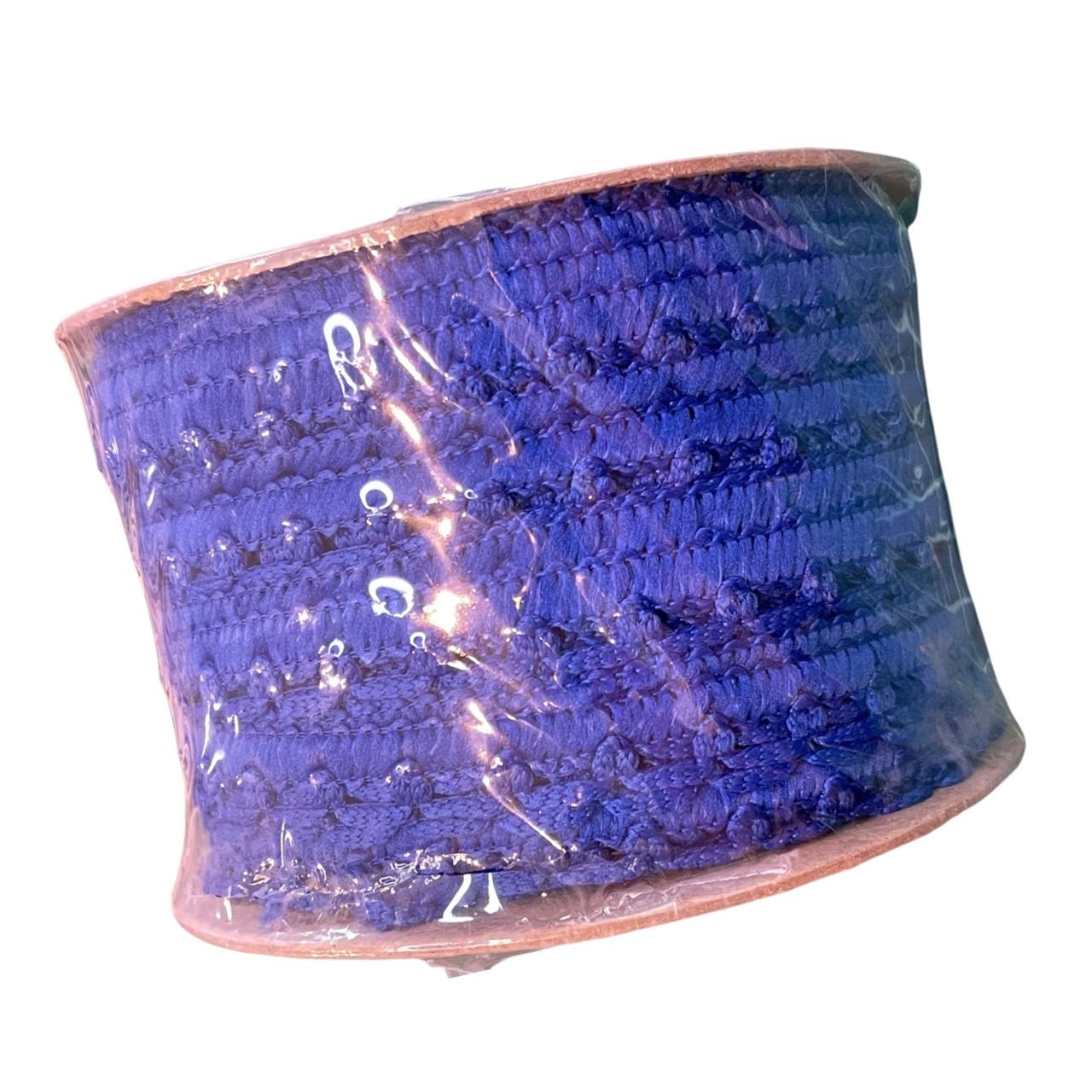 OREJA DE RATON AZUL REY