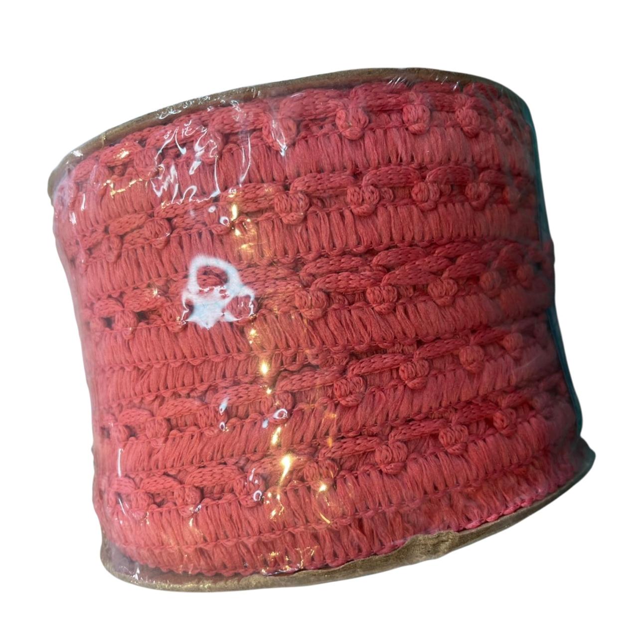 OREJA DE RATON CORAL