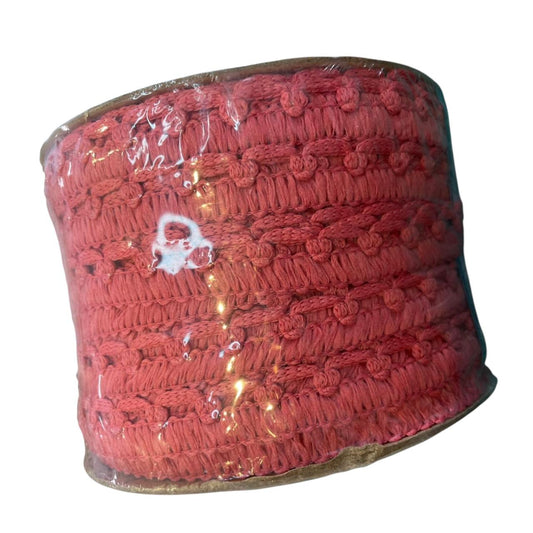 OREJA DE RATON CORAL