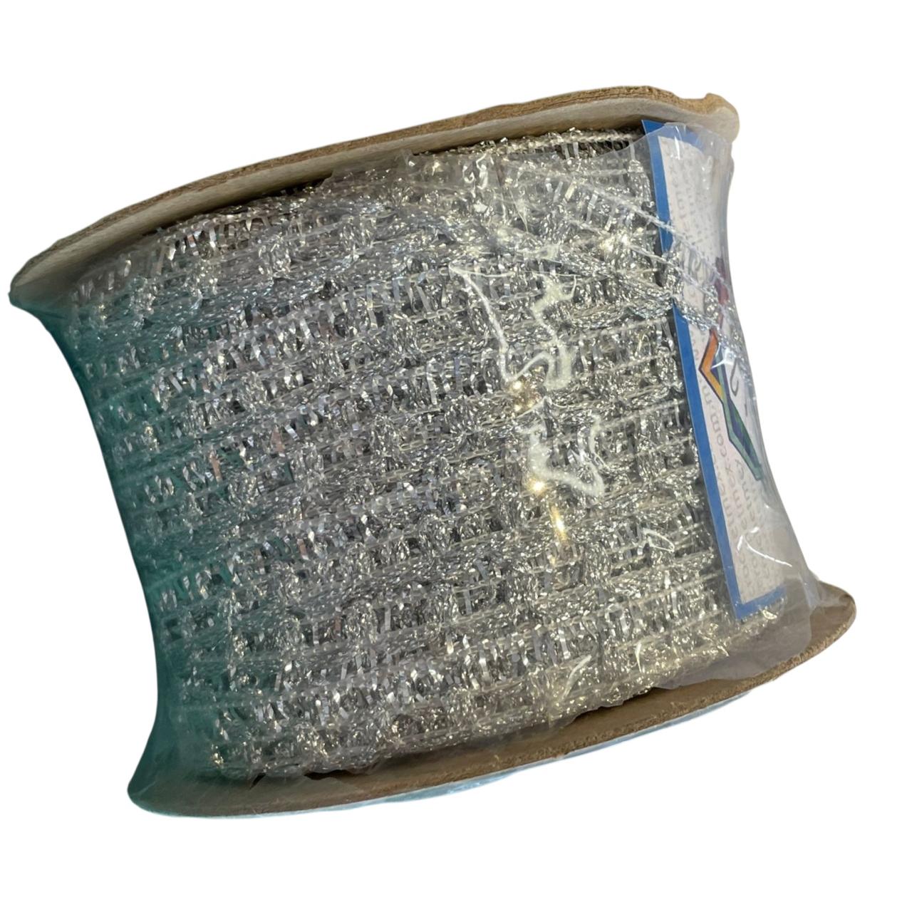 OREJA DE RATON PLATA