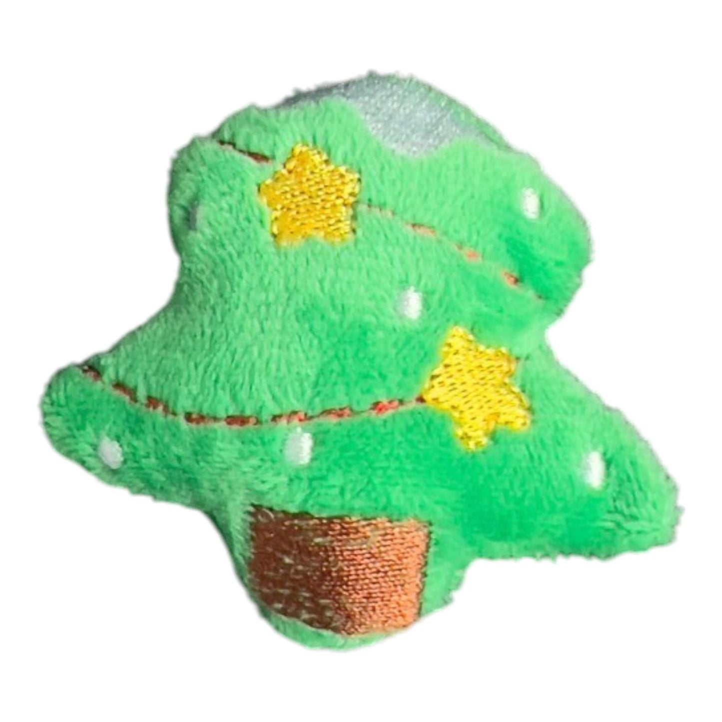 PELUCHE ARBOL NAVIDAD CON ESTRELLA