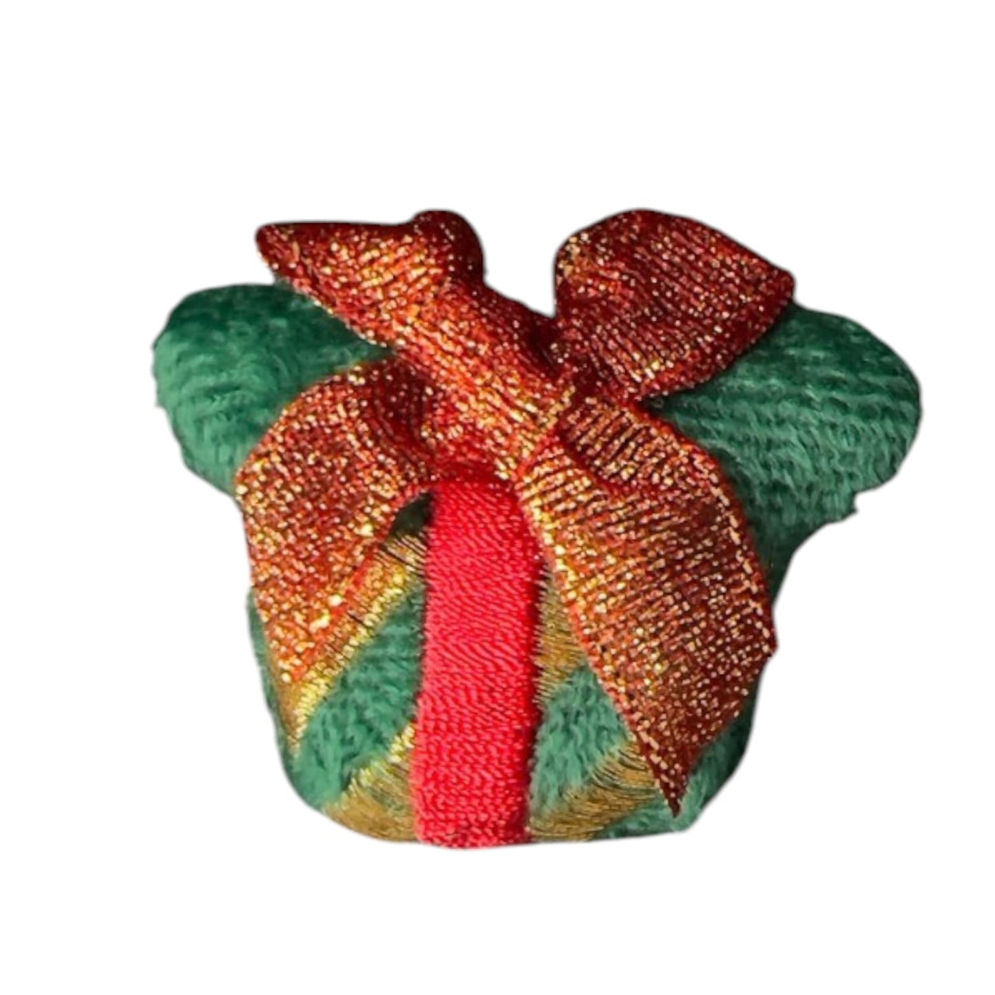 PELUCHE REGALO NAVIDAD
