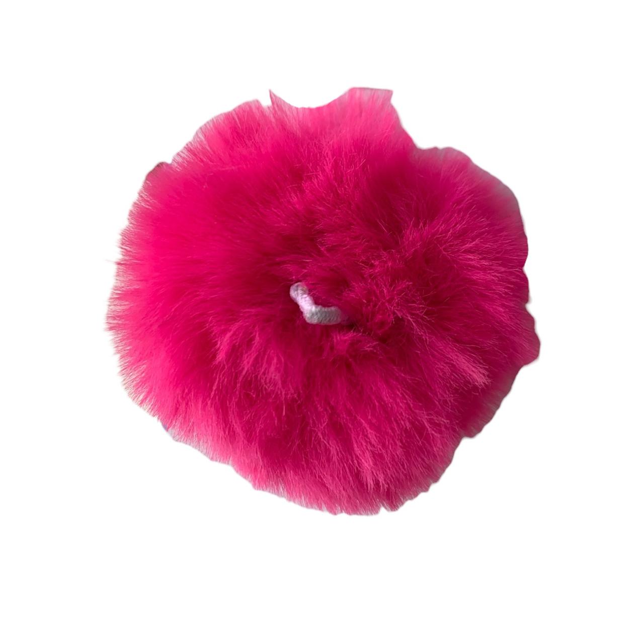 POMPON #7 FIUSHA