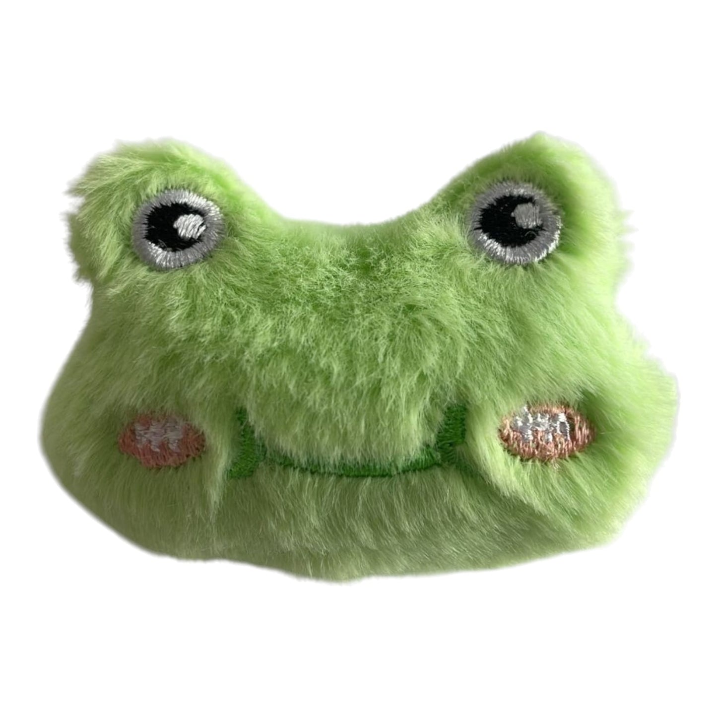 PELUCHE RANA