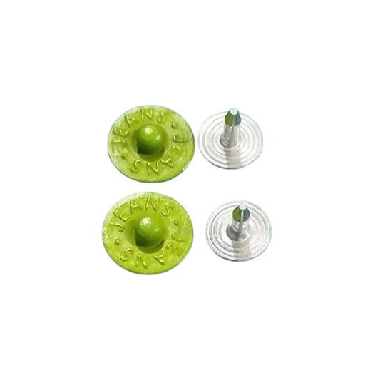 REMACHE CHICHITA VERDE
