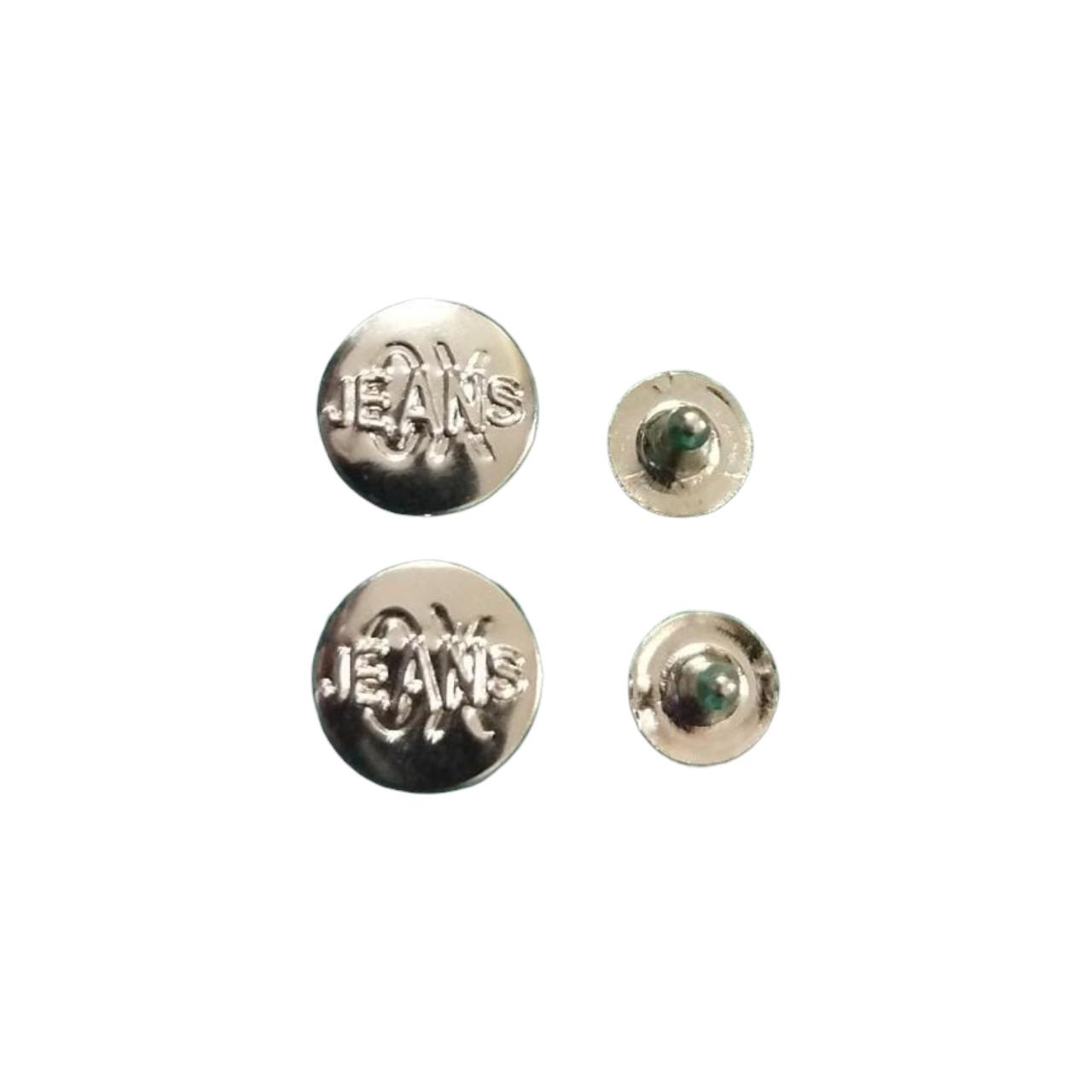 REMACHE RAPIDO LETRAS OX PLATA