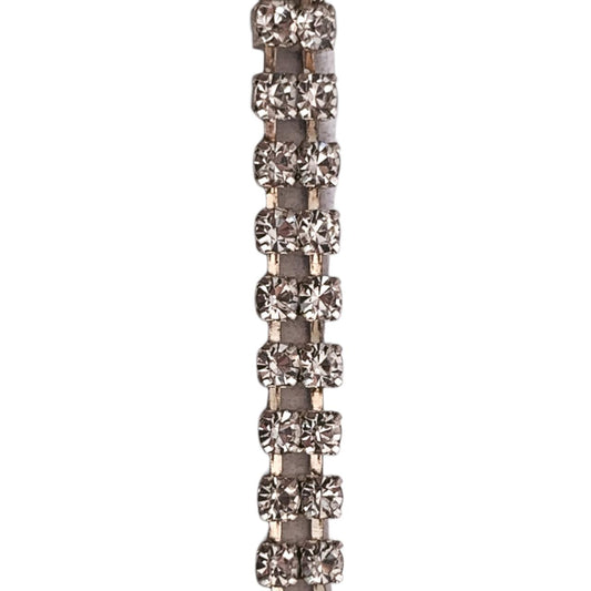 STRASS DOBLE