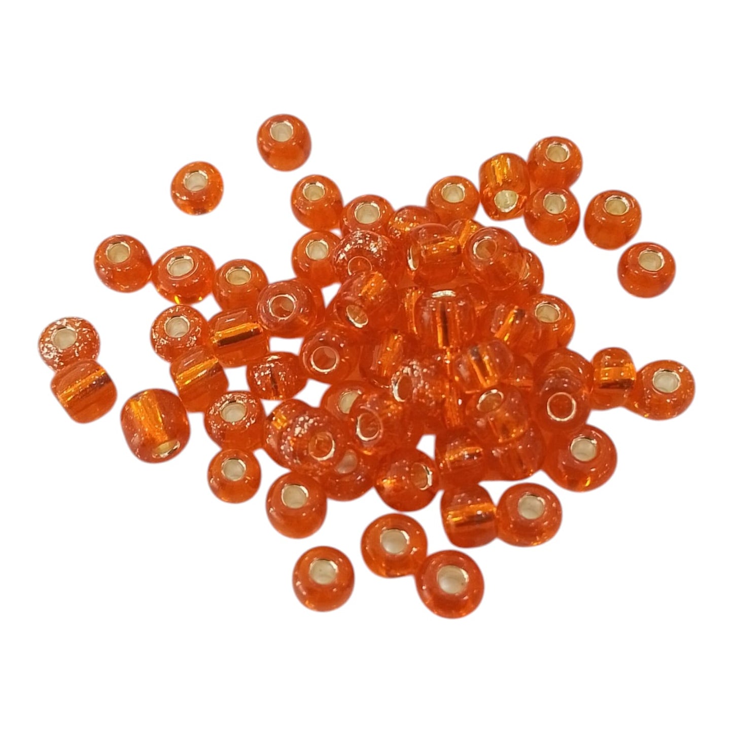 CHAQUIRON NARANJA 1/2 KG