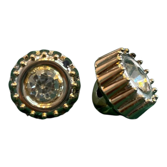 BOTON C/PIEDRA K-929