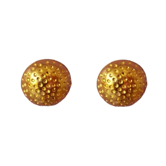 BOTON CON PATA MEDIA BOLA BT1575
