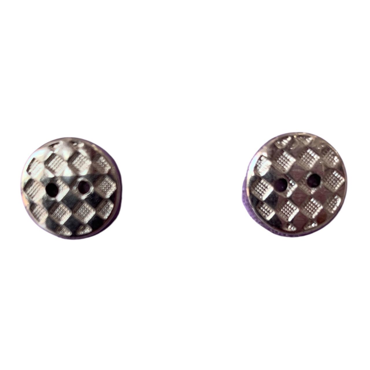 BOTON FIGURAS PLATA #20