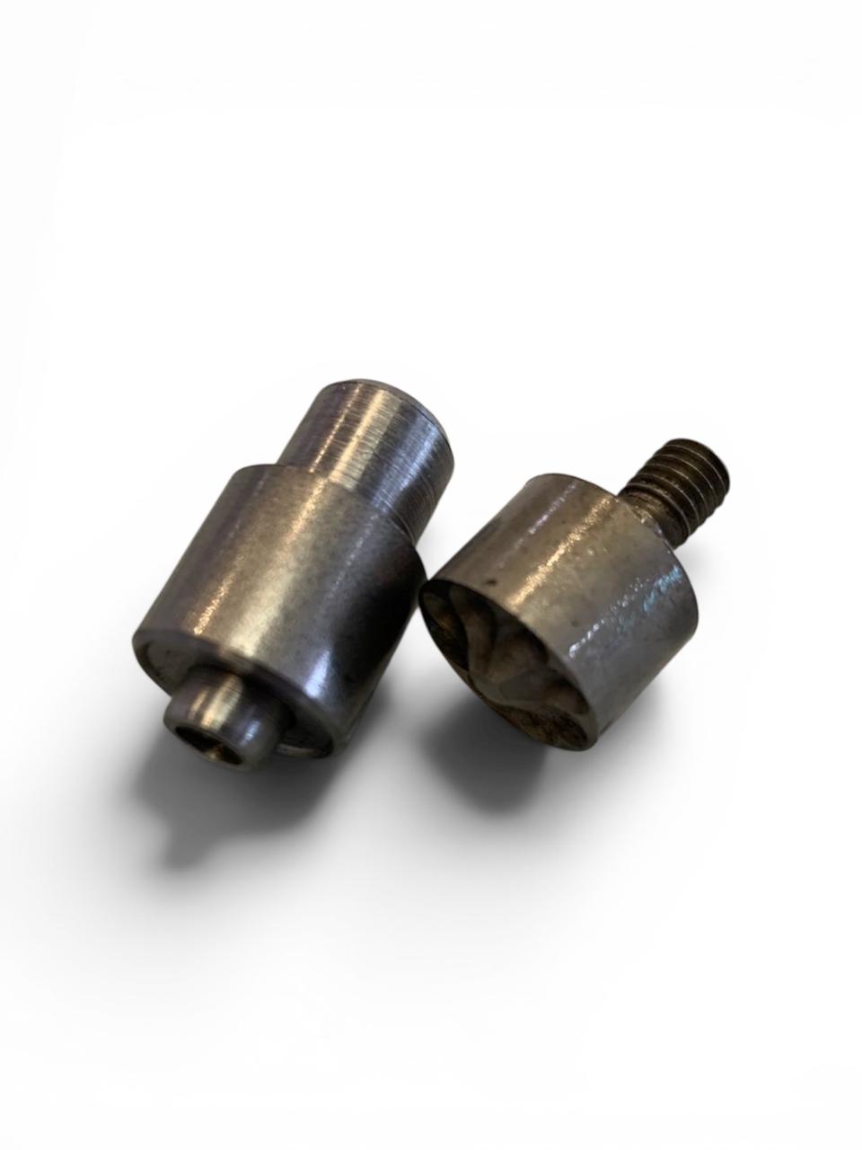 DADO OJILLOS K-145 ASTREADO