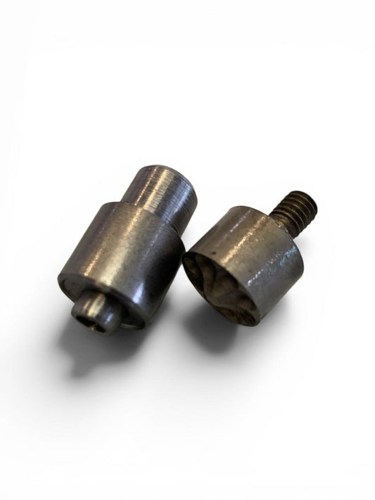 DADO OJILLOS K-145 ASTREADO