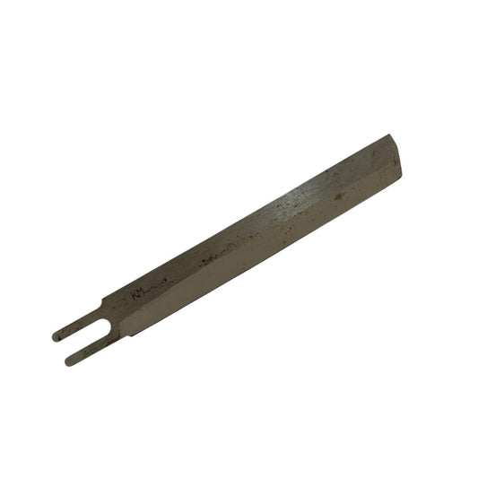 CUCHILLA KM 4"