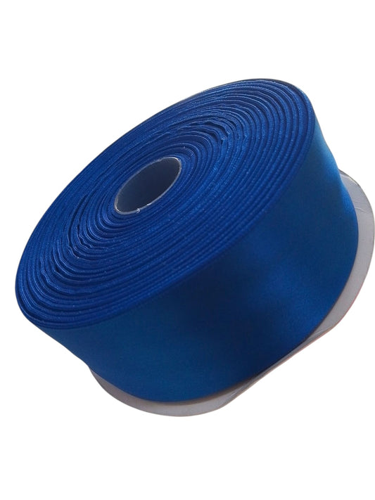 LISTON AZUL REY 1-1/2 352 ELECTRIC BLUE