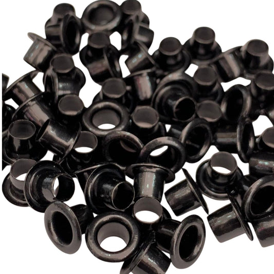 OJILLOS K-19 INDUX NEGRO