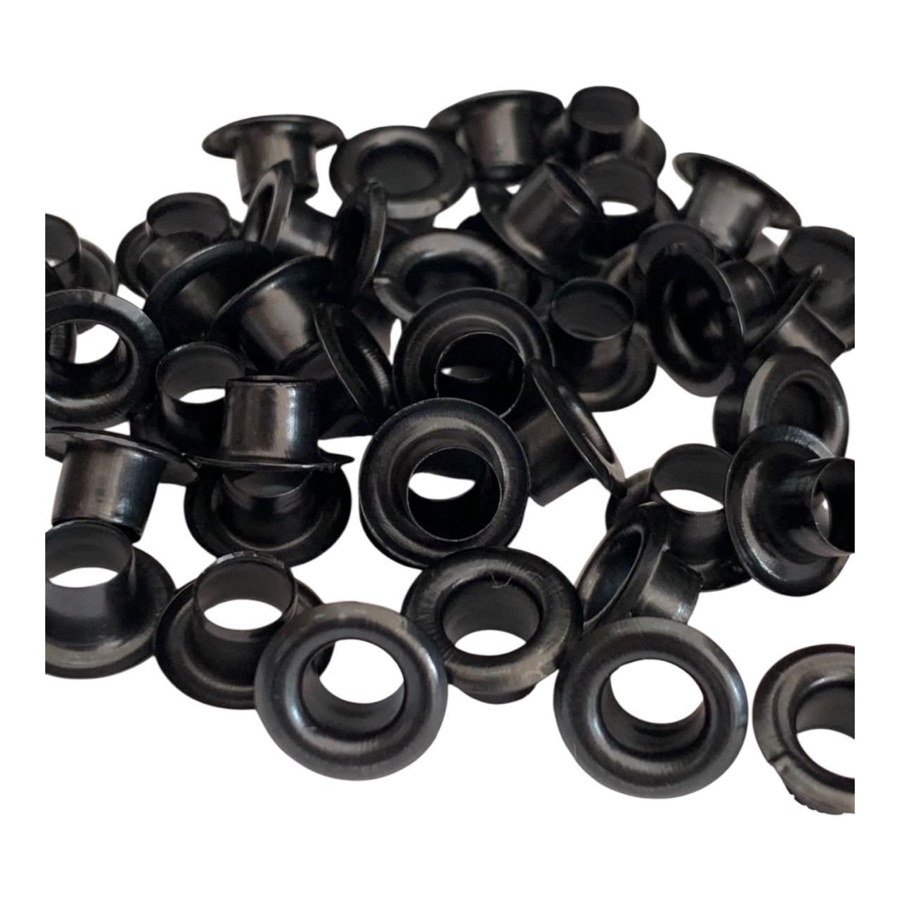 OJILLOS K-20 INDUX NEGRO