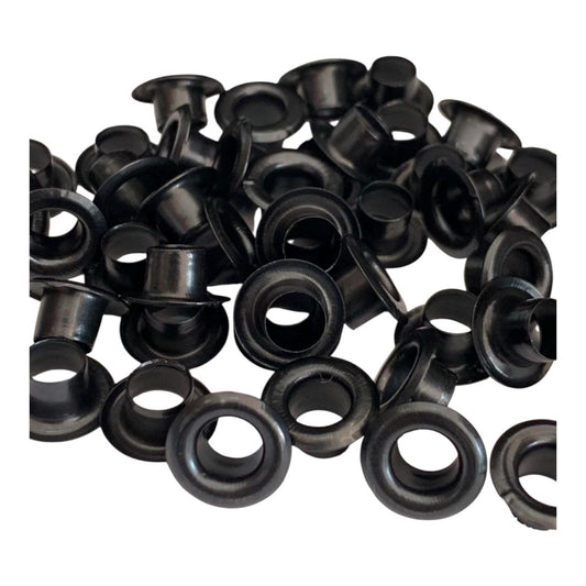 OJILLOS K-20 INDUX NEGRO